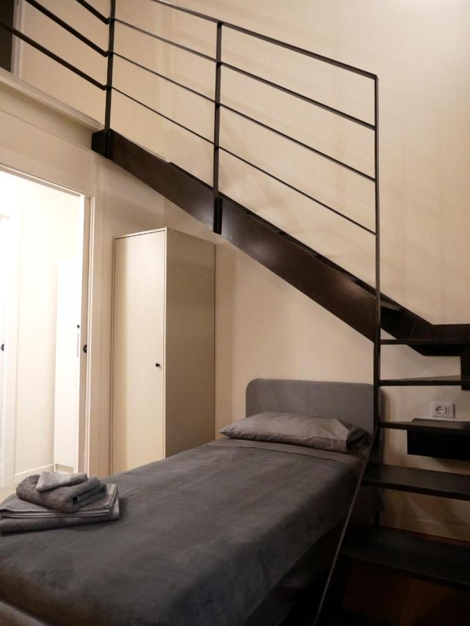 Porta Nuova - Casa Vacanze Ai Mille - 5 Bérgamo Exterior foto